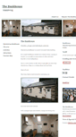 Mobile Screenshot of bunkhousesnowdonia.com